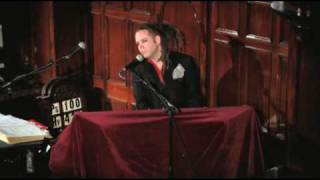 Watch Duke Special Why Does Anybody Love video