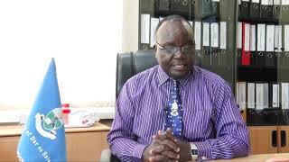 Udbs Invites The Public To The 5Th Udsm Research Week Exhibition.