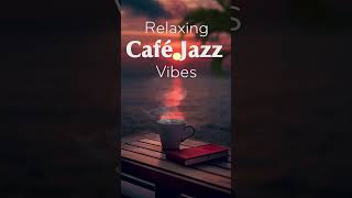 Расслабляющая Атмосфера Кафе-Джаза - Cool Jazz: Саундтрек К Твоему Кафе