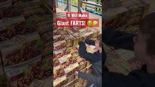 What Happens If You Eat All These Beans?