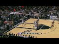 Lakers vs Spurs 4/11/2012