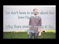 Overwhelmed Video preview