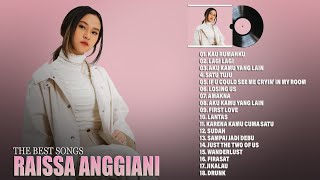 Lagu Terbaru Raissa Anggiani [ Album] 2022 Viral - Lagu Pop Indonesia Hits & Ter