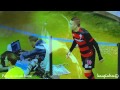 Iago Aspas ✖ En tempo de heroes