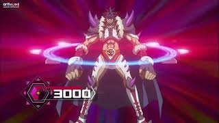 Yu-Gi-Oh Vrains All Ace Monsters Amv يوغي فراينس كل الوحوش
