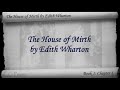 Book 1 - Chapter 01 - The House of Mirth by Edith Wharton
