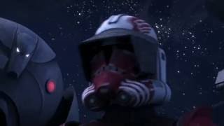 Star Wars The Clones Wars Sabaton Last Dying Breath