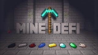 Mine'Défi - azenet
