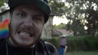Stu Brootal - Excuse Me