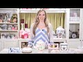 Honeybee Tea SVG Kit - Assembly Tutorial