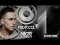 Nicky Romero - Protocol Radio #040 - Live from Ultra worldwide stage