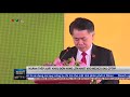 Thời sự VTV1 "BẢN TIN TÀI CHÍNH KINH DOANH SÁNG 2342019"