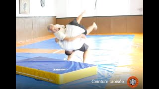 Stage technique 2022 (n°1) : Briad da c'hostez