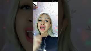 Lia Ladysta On Bigo Live Indonesia 14102020