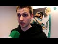 John om U21-udtagelse: ... John om U21-udtagelse: ...