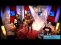 Eskimo Joe - Don't Let Me Down - Sunrise 26Nov09.mpg