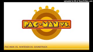 1. Le - Pac-Man Vs. Nintendo Ds Soundtrack Namco Bandai