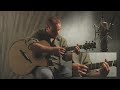 Andy mckee - "When She Cries"