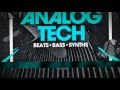 Deep Analog Tech - Tech House Samples & Loops - By Loopmasters
