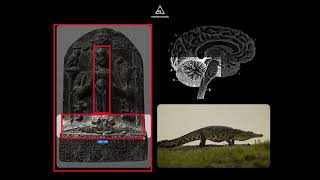 The Brain Keeping You Stuck Esoteric Symbolism & Occult Lecture
