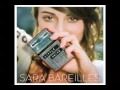 Sara Bareilles - Vegas