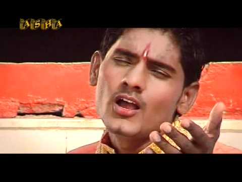 jai baba balak nath - mere jogiya mainu charna ch rakh lai