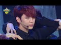 VIXX - Error, 빅스 - 에러, Show Champion 20141022