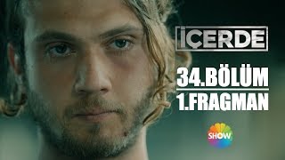 İçerde 34.Bölüm 1.Fragman