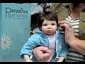 Where Smiles Grow - Doll With Real