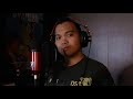 WAG KA NANG UMIYAK (Ang Probinsyano OST) - Gary Valenciano | CharVin Molaco (cover)