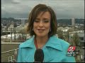 Oregon Cannabis Tax Act 2012 Media Coverage - KATU2