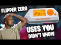 Flipper Zero Uses You Didn’t Know