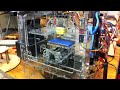 Rob Giseburt's Makerbot "WinterMute" Mods
