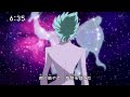 HD 720p Saint Seiya Omega [聖闘士星矢・オメガ] OP