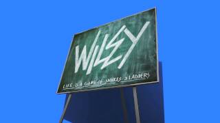 Watch Wiley No Skylarking video