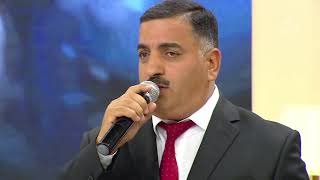 Aqil Laçınlı Və Natiq Dağlaroğlu - Laçınım Mənim Şou Atv