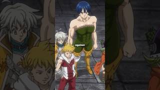4 Knights Vs Chaos Commandments