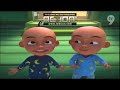 Upin Ipin 2013 Musim 7 Gong Xi Fa Cai Full images Upin Ipin 2013 Musim 7 Gong Xi Fa Cai Full