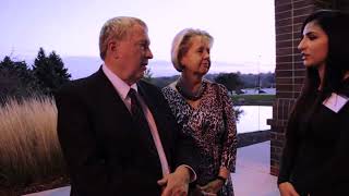 CCWF 5 Year Video
