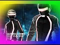 Daft Punk - Get Lucky CUMBIA "Daft Kumbya - Quiero Suerte"