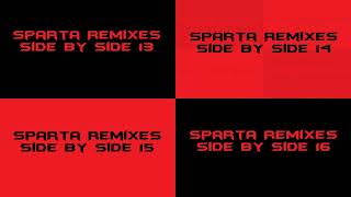 Please Dont Block This Sparta Remixes Super Side By Side 4 The Xs Version
