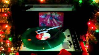 Thurl Ravenscroft You 39 Re A Mean One Mr Grinch Lp Thurl Ravenscroft You 39 Re A Mean One Mr Grinch Lp