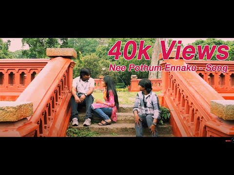 Nee Pothum Ennaku - song