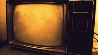 The Revolutionary Invention Of The Television - A Window To The World