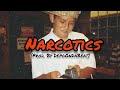 👽J-Infamous👽 - Narcotics (Prod. By DepoOnDaBeat) pt 1 [Official Lyric Video]