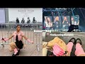 Concert vlog 💌: Finally seeing BLACKPINK up close - Born Pink Tour ♡
