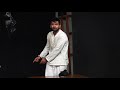 ACTOR PREPARES - CENTER STAGE - VAAGISH JAISWAL PROMO