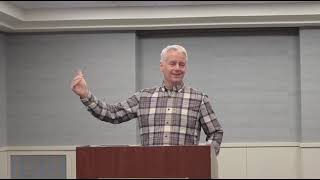 What is your Why? - Romans 6 - January 23, 2023