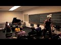 UofT Faculty of Music Harlem Shake