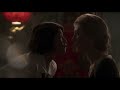 Vita (Gemma Arterton) and Virginia (Elizabeth Debicki) Lesbian Scenes Part2
